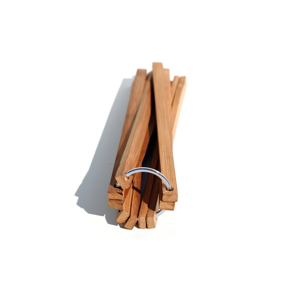 Topfuntersetzer "Choptrick" Ø48 cm