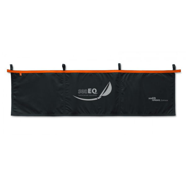 seaEQ Fender-Schutz-Matte schwarz 210 x 50 x 0,4 cm seaEQ Fender-Schutz-Matte schwarz 210 x 50 x 0,4 cm