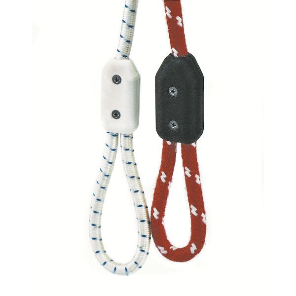 Pfeiffer Rope Clamp Größe 2 für Tauwerk Ø 8 mm