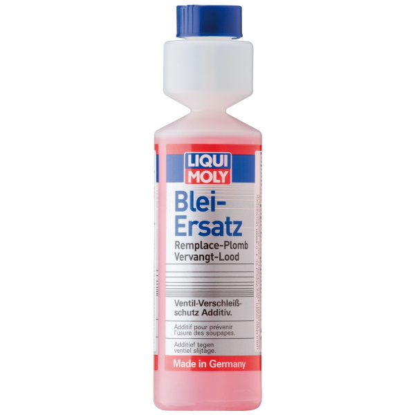 LIQUI MOLY - Blei-Ersatz 250 ml LIQUI MOLY - Blei-Ersatz 250 ml