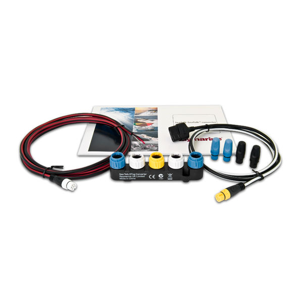 Raymarine SeaTalk NG Spannungskabel 1,5 m Raymarine SeaTalk NG Spannungskabel 1,5 m