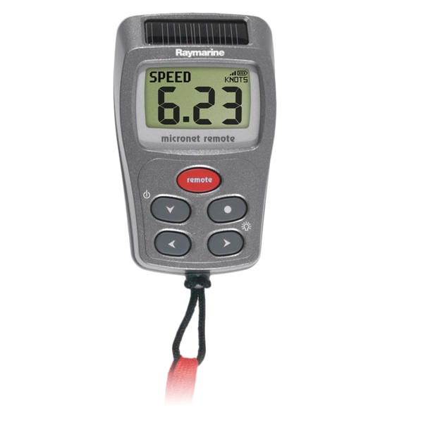 Raymarine | Tacktick | T113 Handfernbedienung Raymarine | Tacktick | T113 Handfernbedienung