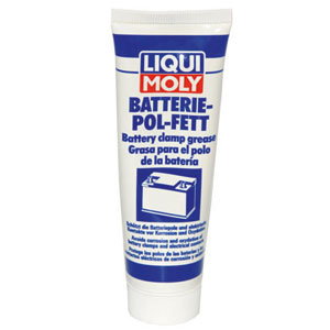 Liqui Moly Batterie Pol Fett, 50g