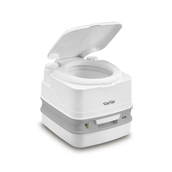 PORTA POTTI® 335 Qube PORTA POTTI® 335 Qube