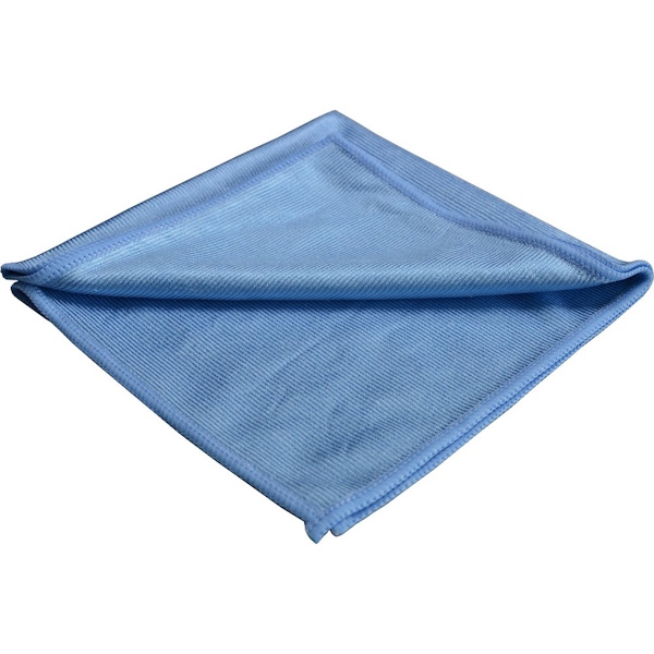 ROTWEISS Microfasertuch fein 40 x 40 cm