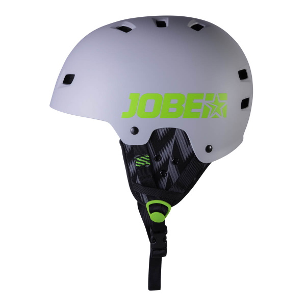Jobe Base Wakeboard Helm Cool grau Jobe Base Wakeboard Helm Cool grau