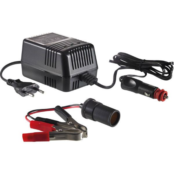 Dometic Perfectbattery BC 100 - Batteriewächter Dometic Perfectbattery BC 100 - Batteriewächter