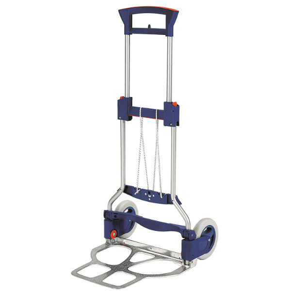 Faltwagen RuXXac-cart, XL Ausführung