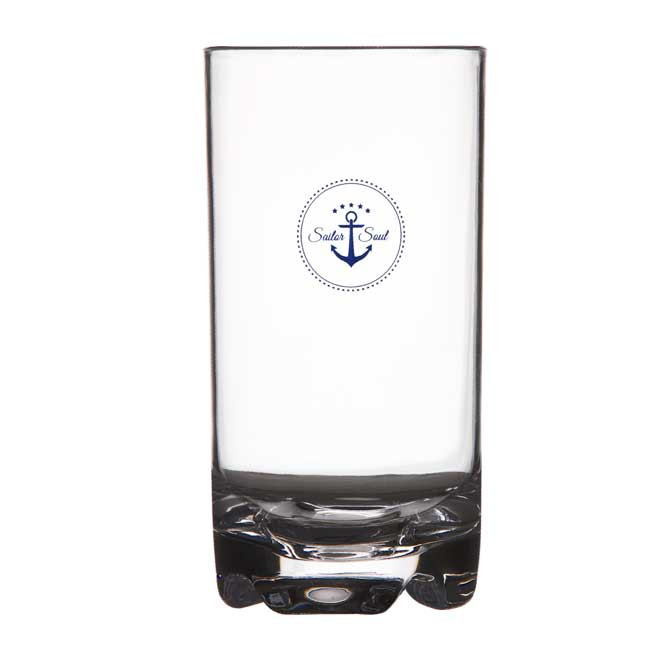 Marine Business Bierglas "Sailor Soul" 500 ml