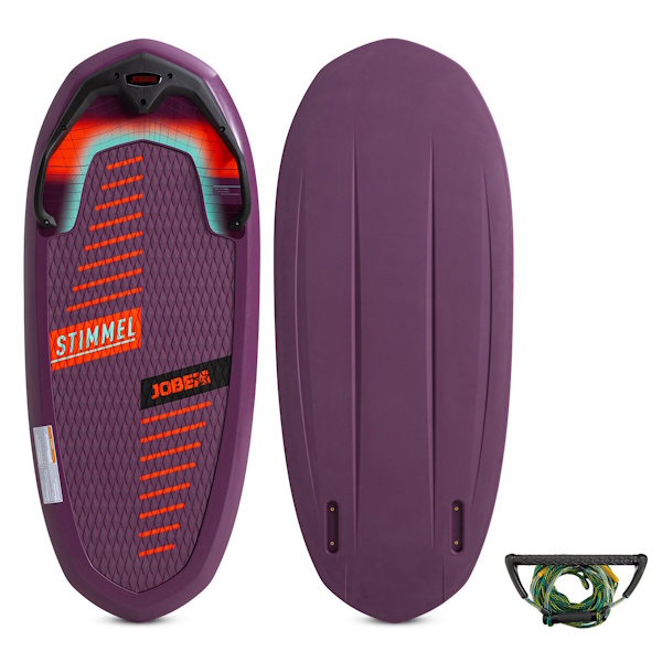 Jobe Multifunktions-Board "Stimmel" 150 cm