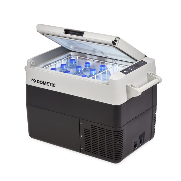 Dometic CFF 45 Tragbare Kompressorkühlbox, 44 l Dometic CFF 45 Tragbare Kompressorkühlbox, 44 l