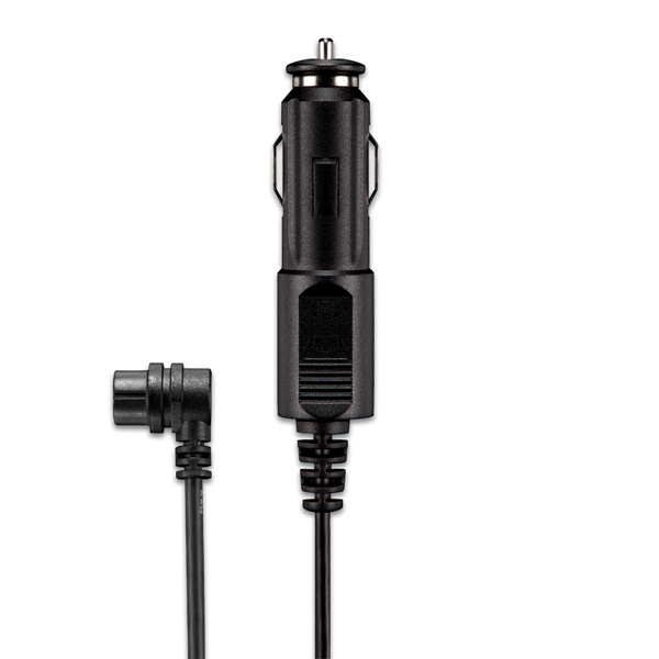 Garmin 12V Zigarettenanzünder-Adapter für GPS Handgeräte