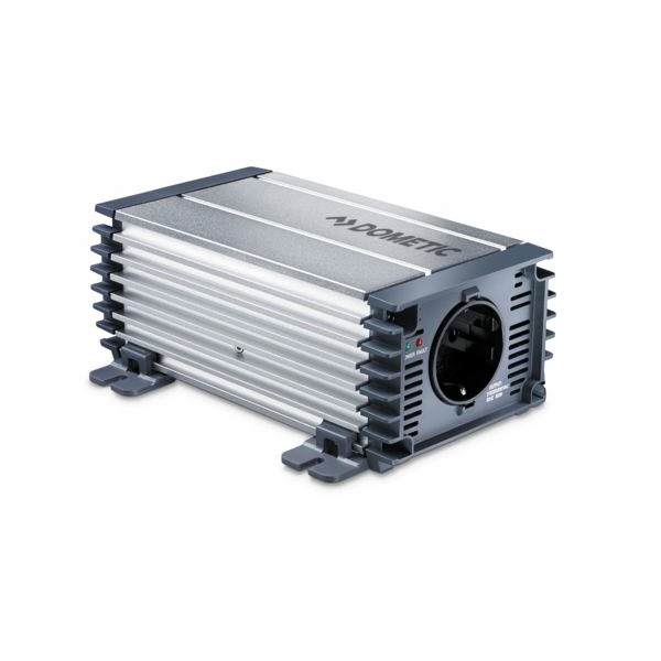 Dometic PerfectPower PP 402 Wechselrichter 350 W/12 V Dometic PerfectPower PP 402 Wechselrichter 350 W/12 V