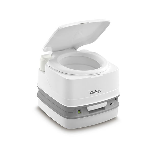 PORTA POTTI® 345 Qube PORTA POTTI® 345 Qube