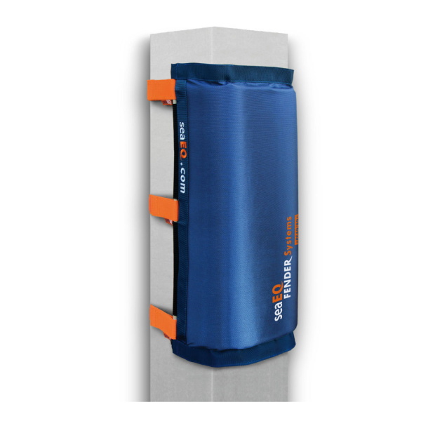 seaEQ Dalbenfender 40 x 60 cm blau ohne Spanngurte seaEQ Dalbenfender 40 x 60 cm blau ohne Spanngurte