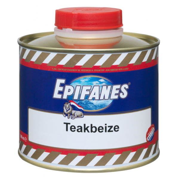 Epifanes Teak Beize 500 ml Epifanes Teak Beize 500 ml