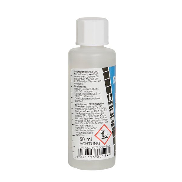 Yachticon Aqua Clean flüssig 100 ml