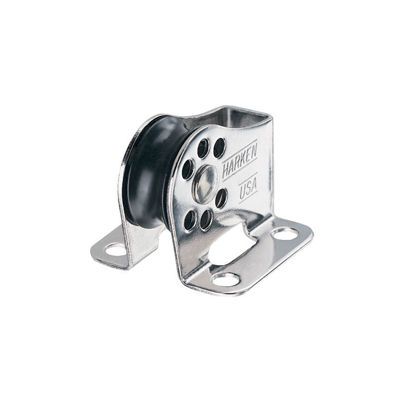 Harken 6mm Micro-Block Bockrolle H243 Harken 6mm Micro-Block Bockrolle H243