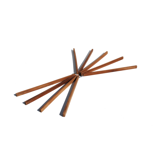 Topfuntersetzer "Choptrick" Ø48 cm