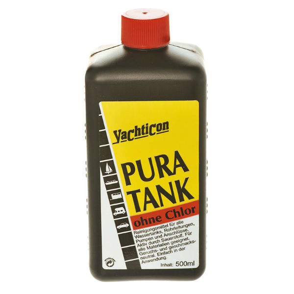 Yachticon - PUR-A-TANK