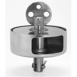 Fockroller Standard, für Schiffe bis 500 kg und Vorsegel bis 8 m2, Fockroller Typ I A Fockroller Standard, für Schiffe bis 500 kg und Vorsegel bis 8 m2, Fockroller Typ I A