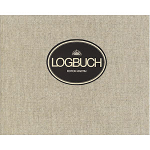 Logbuch Segeltuch