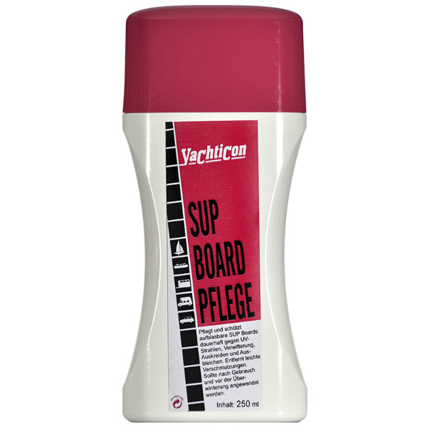 Yachticon - SUP Board Pflege Yachticon - SUP Board Pflege