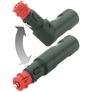 Universalwinkelstecker