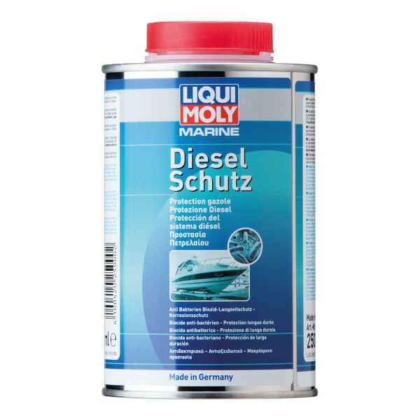 Liqui Moly Dieselschutz 500 ml Liqui Moly Dieselschutz 500 ml