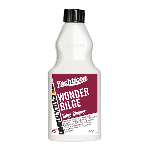 Yachticon Wonder Bilge 500 ml