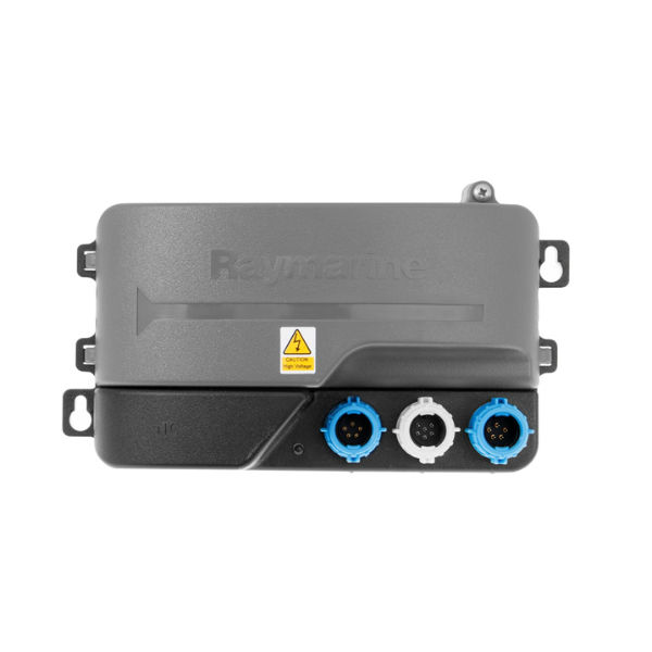 Raymarine iTC-5 Instrument Transducer Converter Raymarine iTC-5 Instrument Transducer Converter