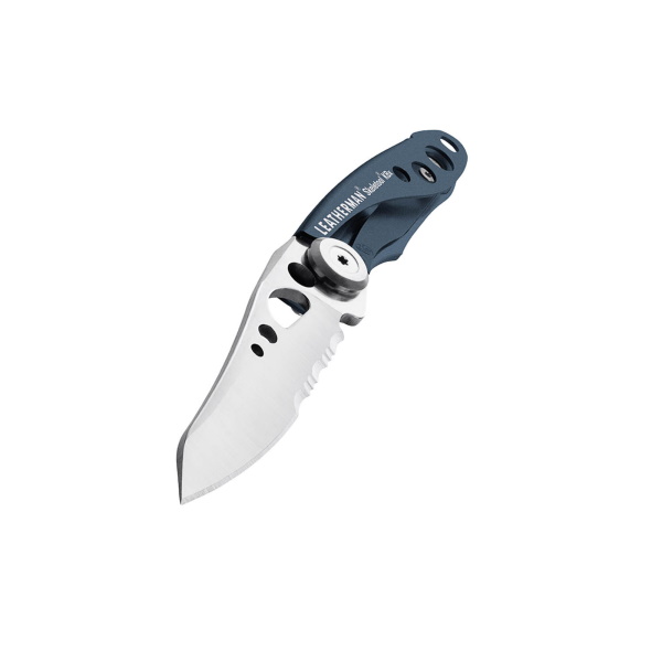 Leatherman "Skeletool®" KBx Taschenmesser blau