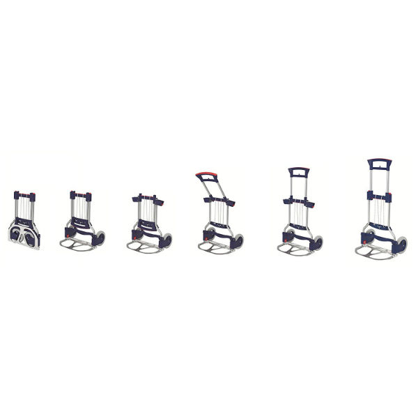 Faltwagen RuXXac-cart, XL Ausführung