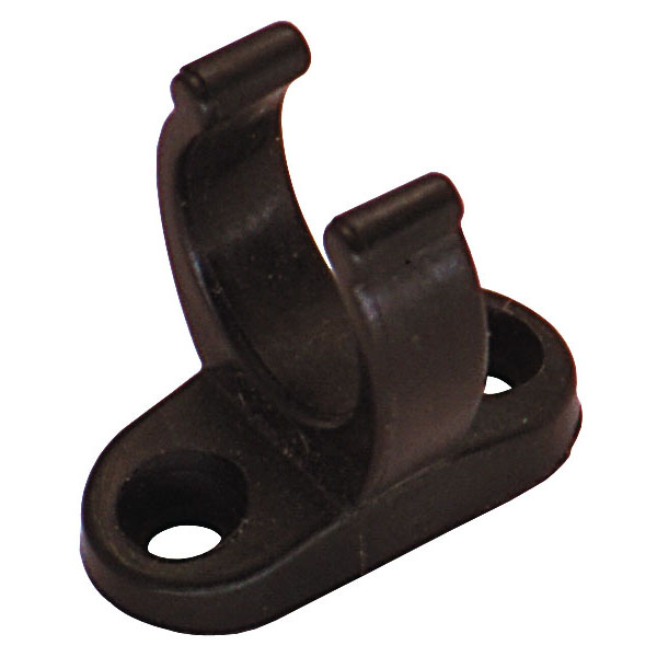 HS Clip für Pinnenausleger für Ø 19 mm HS Clip für Pinnenausleger für Ø 19 mm