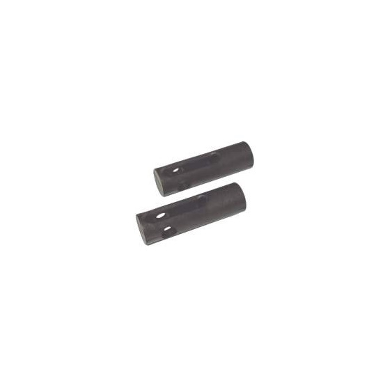 Opti Top Pins für Mast 2 Stück Verklickerhalter Opti Top Pins für Mast 2 Stück Verklickerhalter
