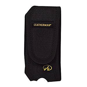 Leatherman "Wingman" 14-teiliges Multitool mit Nylonholster Leatherman "Wingman" 14-teiliges Multitool mit Nylonholster