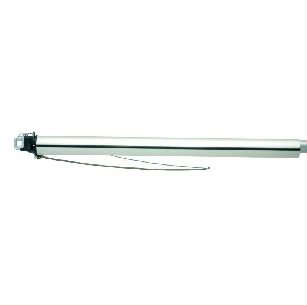 Seldén Spinnakerbaum-Bausatz max. Länge 3180 mm Seldén Spinnakerbaum-Bausatz max. Länge 3180 mm