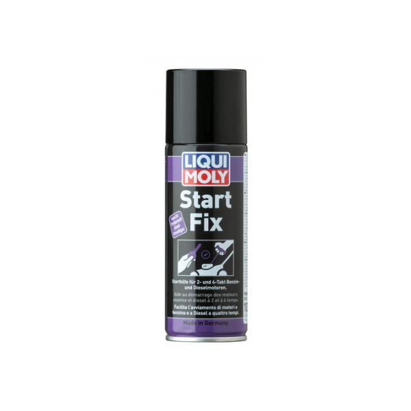 LIQUI MOLY Startfix LIQUI MOLY Startfix