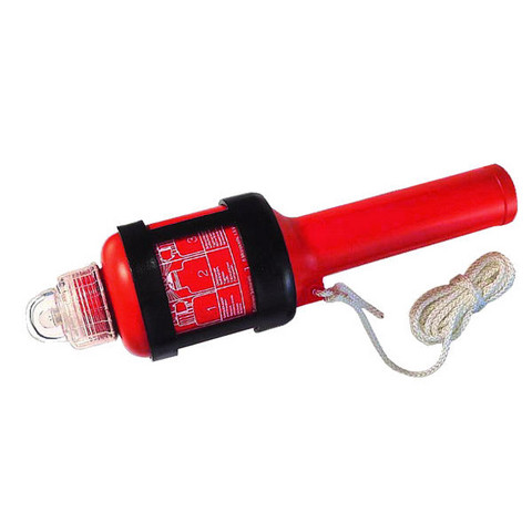 Seculux Blitzleuchte L92 Seculux Blitzleuchte L92