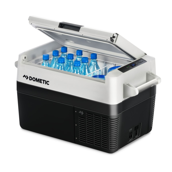 Dometic CCF 35 Kompressorkühl- und Gefrierbox 30 l Dometic CCF 35 Kompressorkühl- und Gefrierbox 30 l