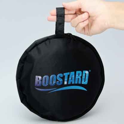 Boostard® Tasche für Reinigungshandschuhe