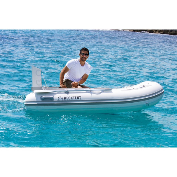 Decktent Formentera Dinghy 230