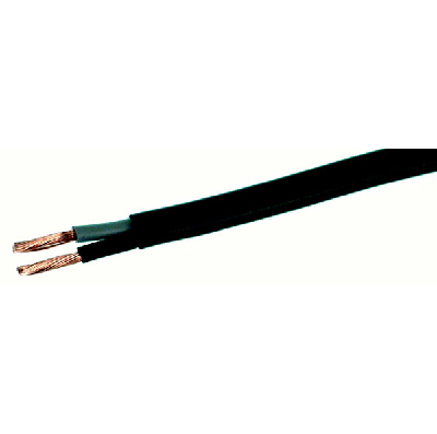 Kabel 2-Adrig 2x2.5 Kabel 2-Adrig 2x2.5