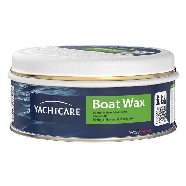 Yachtcare - Boat Wax Yachtcare - Boat Wax