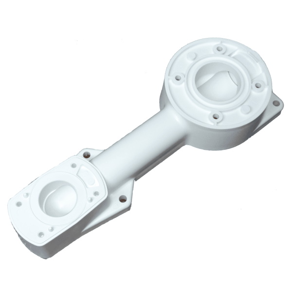 Jabsco Sockel für Toiletten Jabsco Sockel für Toiletten