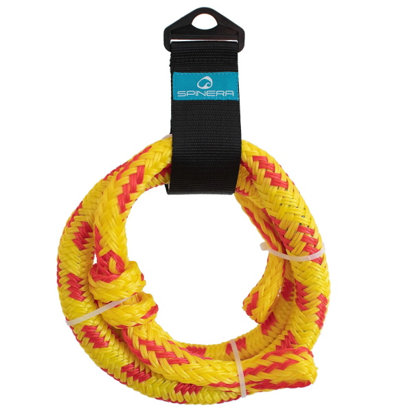 Spinera Bungee Extension Rope - 1,5 m Verlängerungsleine Spinera Bungee Extension Rope - 1,5 m Verlängerungsleine