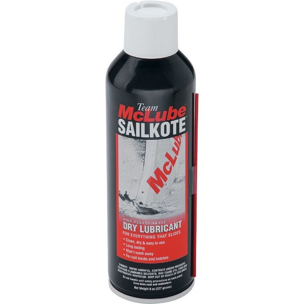 McLube Sailkote Dry Lubricant Schmiermittel 300 ml