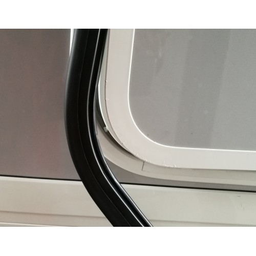 ROTWEISS - Gummipflege 150 ml