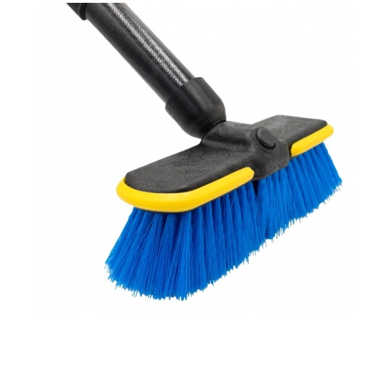 Revolve™Decksbürste blau weich - Zubehör Revolve™ Bootshaken Revolve™Decksbürste blau weich - Zubehör Revolve™ Bootshaken