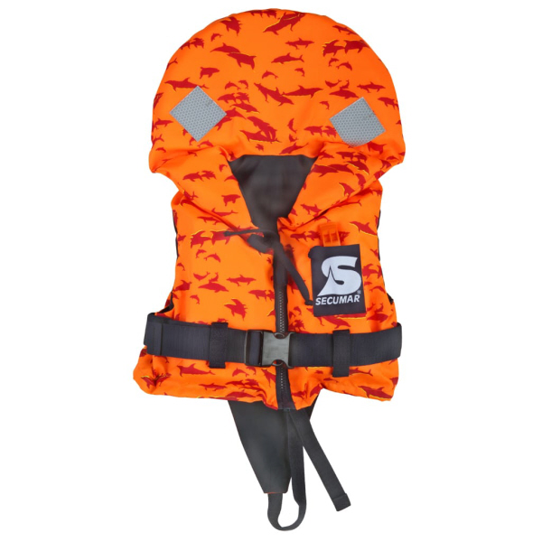 SECUMAR Kinderrettungsweste Bravo Print SECUMAR Kinderrettungsweste Bravo Print